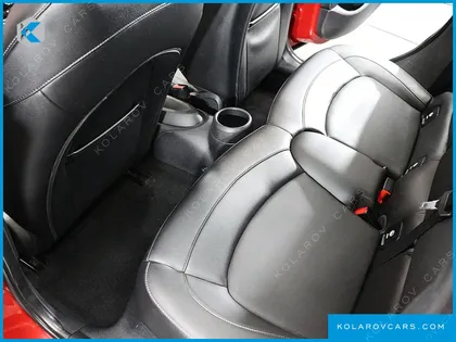 MINI COOPER 5DOOR MID