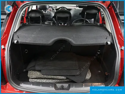 MINI COOPER 5DOOR MID