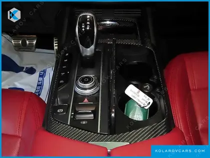 MASERATI LEVANTE 3.0 AWD