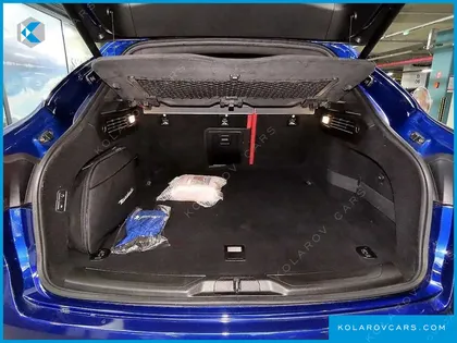 MASERATI LEVANTE 3.0 AWD