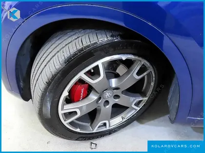 MASERATI LEVANTE 3.0 AWD