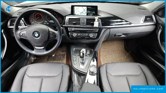 BMW 3 SERIES 320D ED EDITION