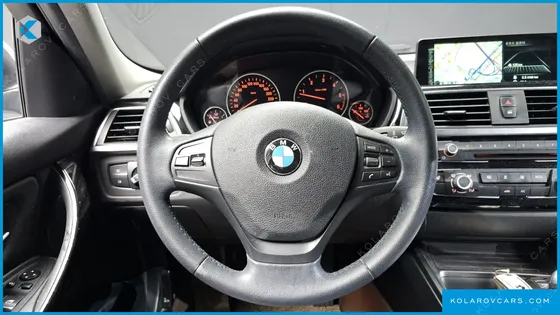 BMW 3 SERIES 320D ED EDITION