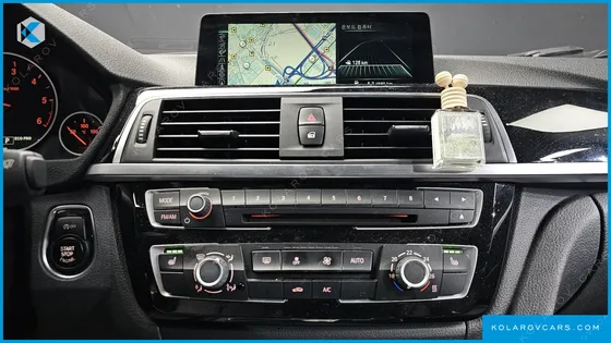 BMW 3 SERIES 320D ED EDITION