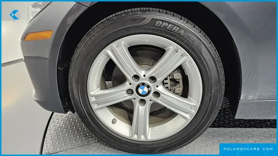 BMW 3 SERIES 320D