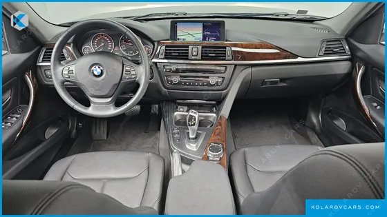 BMW 3 SERIES 320D