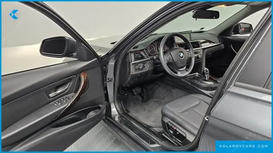 BMW 3 SERIES 320D