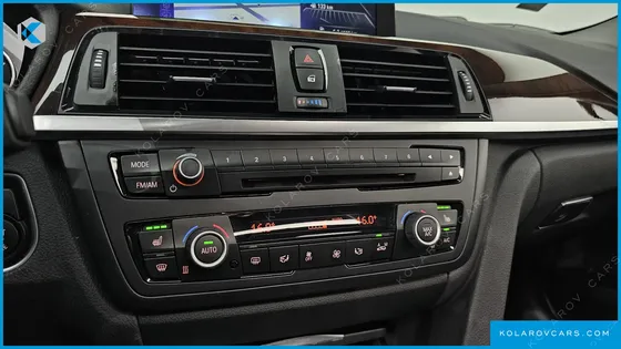 BMW 3 SERIES 320D