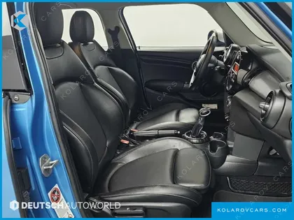 MINI COOPER 5DOOR STANDARD