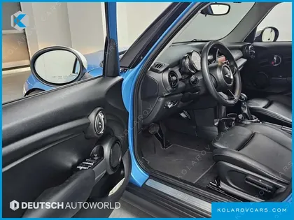 MINI COOPER 5DOOR STANDARD