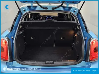 MINI COOPER 5DOOR STANDARD