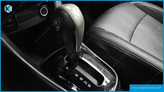 CHEVROLET (GM DAEWOO) TRAX 1.6 DIESEL PREMIER