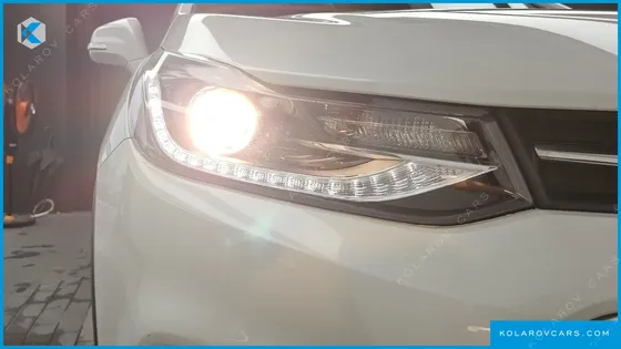 CHEVROLET (GM DAEWOO) TRAX 1.6 DIESEL PREMIER