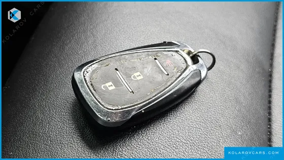 CHEVROLET (GM DAEWOO) TRAX 1.6 DIESEL PREMIER