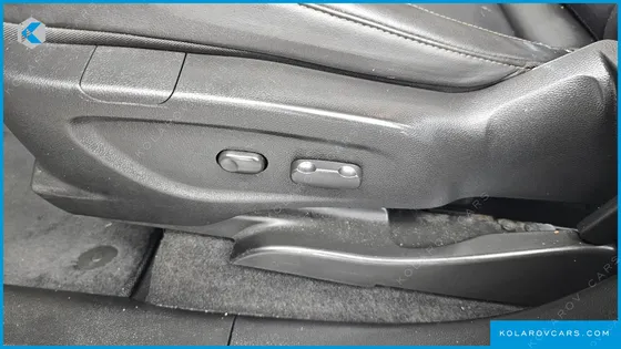 CHEVROLET (GM DAEWOO) TRAX 1.6 DIESEL PREMIER