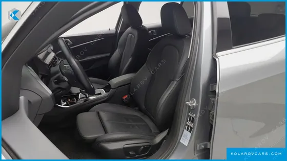 BMW 1 SERIES 120I ADVANTAGE