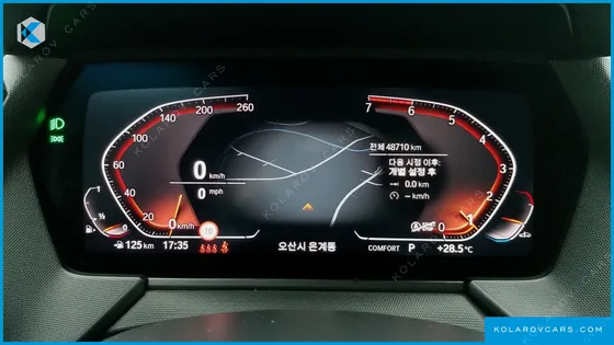 BMW 1 SERIES 120I ADVANTAGE
