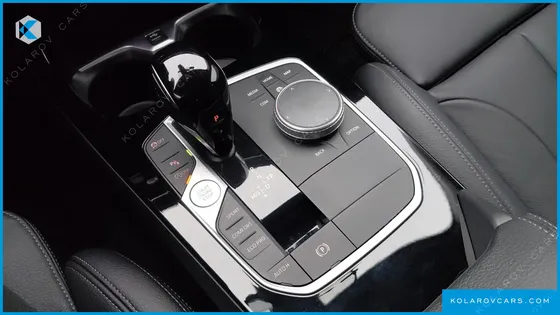 BMW 1 SERIES 120I ADVANTAGE