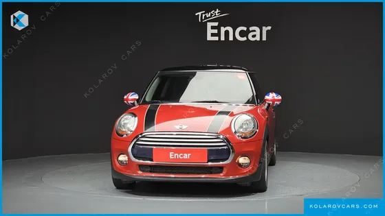 MINI COOPER STANDARD