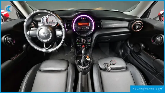 MINI COOPER STANDARD