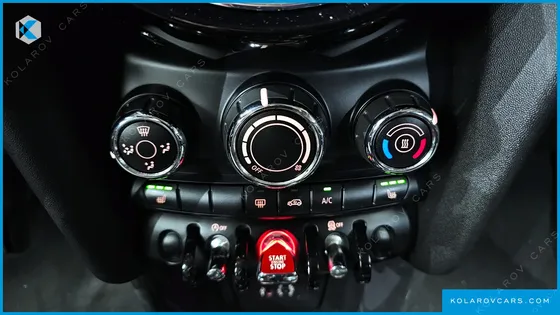MINI COOPER STANDARD