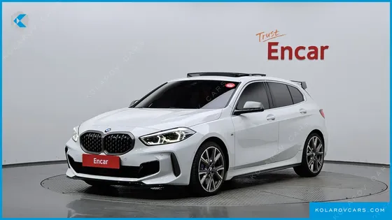 BMW 1 SERIES M135I XDRIVE