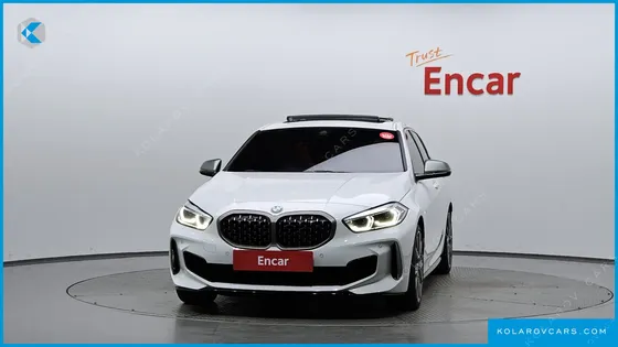 BMW 1 SERIES M135I XDRIVE