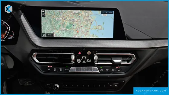 BMW 1 SERIES M135I XDRIVE