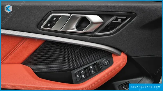 BMW 1 SERIES M135I XDRIVE