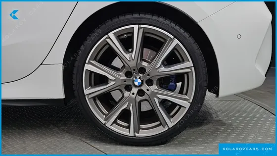 BMW 1 SERIES M135I XDRIVE