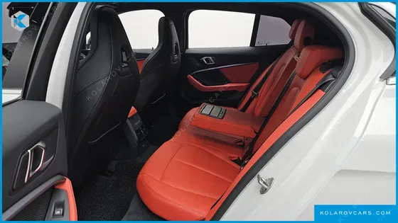 BMW 1 SERIES M135I XDRIVE