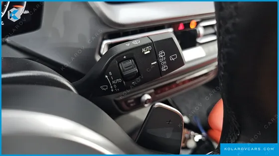 BMW 1 SERIES M135I XDRIVE