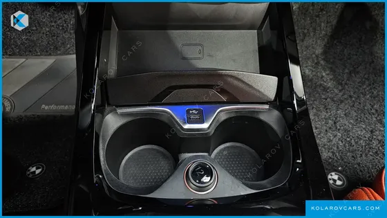 BMW 1 SERIES M135I XDRIVE