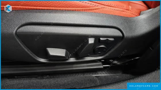BMW 1 SERIES M135I XDRIVE