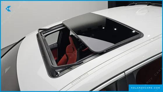 BMW 1 SERIES M135I XDRIVE