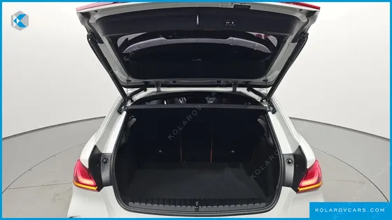 BMW 1 SERIES M135I XDRIVE