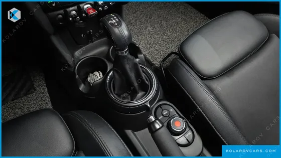 MINI COOPER MID