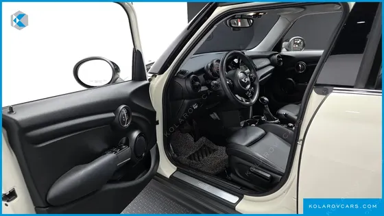 MINI COOPER MID