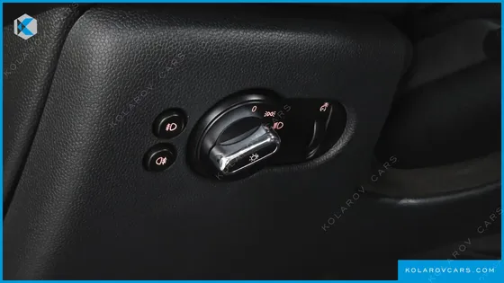 MINI COOPER MID