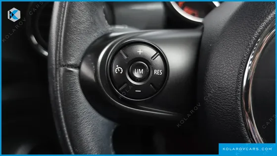 MINI COOPER MID