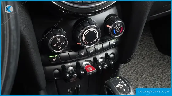 MINI COOPER MID