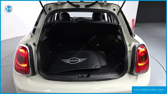 MINI COOPER MID