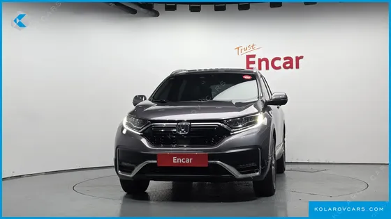 HONDA CR-V 2.0 HYBRID TOURING 4WD