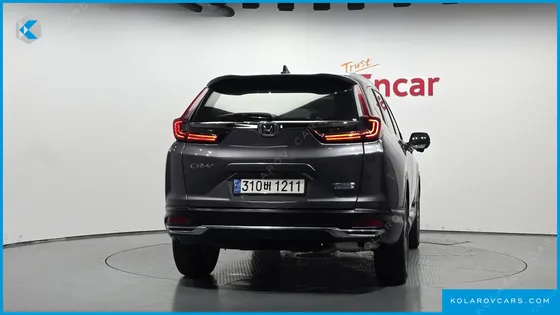 HONDA CR-V 2.0 HYBRID TOURING 4WD