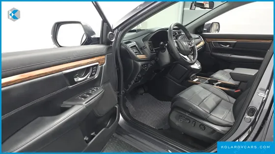HONDA CR-V 2.0 HYBRID TOURING 4WD