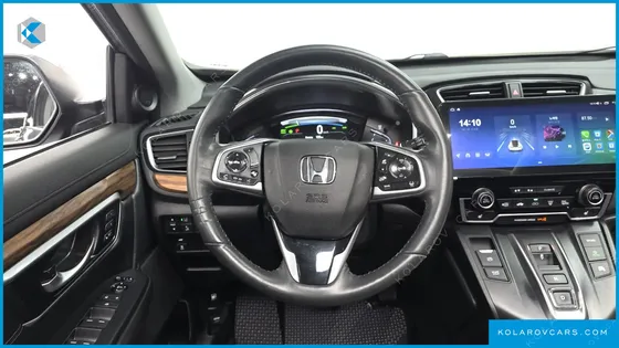 HONDA CR-V 2.0 HYBRID TOURING 4WD