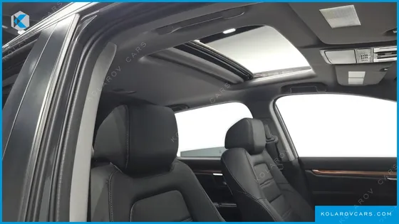 HONDA CR-V 2.0 HYBRID TOURING 4WD