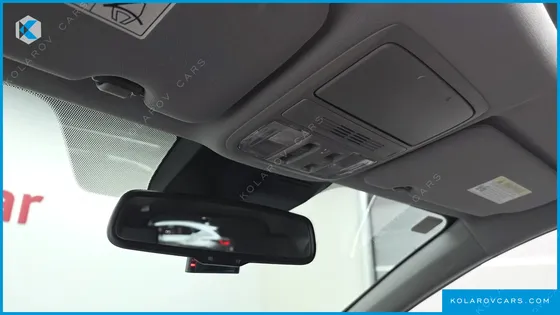HONDA CR-V 2.0 HYBRID TOURING 4WD