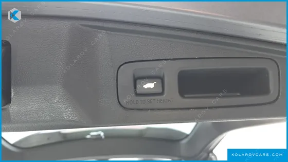 HONDA CR-V 2.0 HYBRID TOURING 4WD