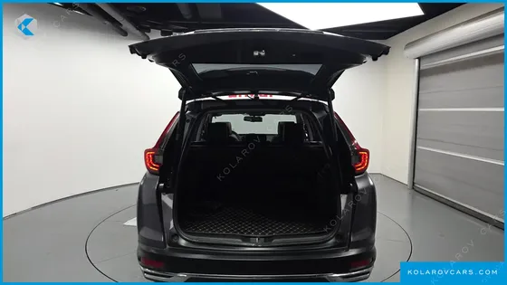 HONDA CR-V 2.0 HYBRID TOURING 4WD
